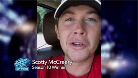 scotty mccreery on Tumblr