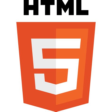 HTML5 – Logos Download