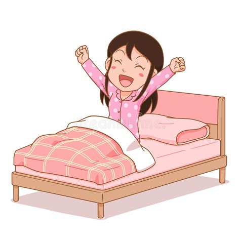 Wake Up Girl Stock Illustrations – 867 Wake Up Girl Stock Illustrations, Vectors & Clipart ...