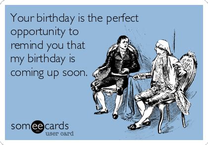 Birthday Ecards, Free Birthday Cards, Funny Birthday Greeting Cards at someecards.com