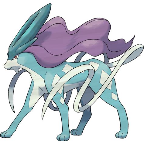 Suicune - SmashWiki, the Super Smash Bros. wiki