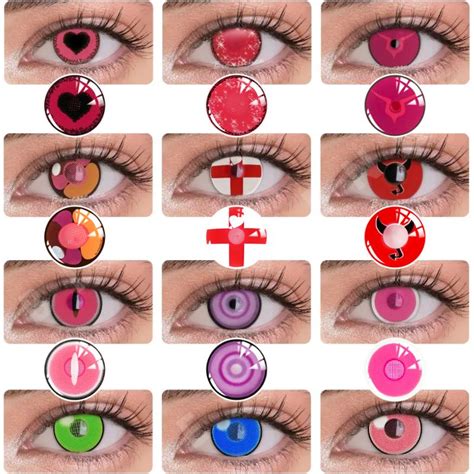 Share 89+ anime eye lenses best - in.coedo.com.vn