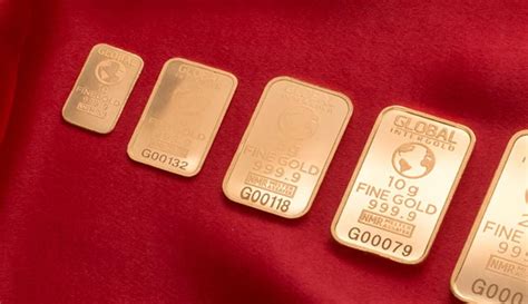 1 Oz Gold Bar In Grams - 1oz Gold Bars Best Value Bullionbypost From 1 598 | The Gold Drive News