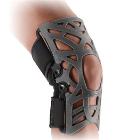 DonJoy REACTION WEB Knee Brace — Grayline Medical