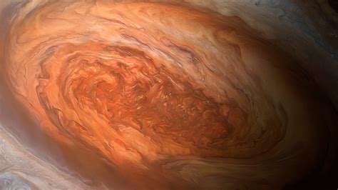 Jupiter's Great Red Spot: Everything you need to know | Space