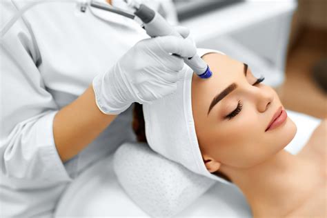 An overview about hydrafacial treatment | Healing Clinic Turkey