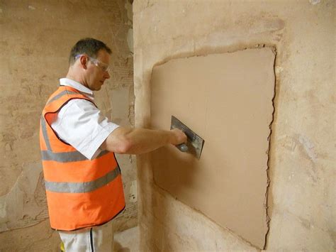 How to Mix and Apply Finishing Plaster | Hometalk