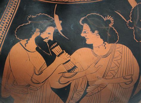 9 Facts About Ancient Greek Mythology - Crunch Learning