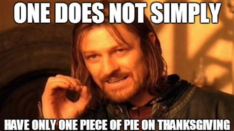 The Best 2022 Thanksgiving Memes Better Than Pie - Lola Lambchops