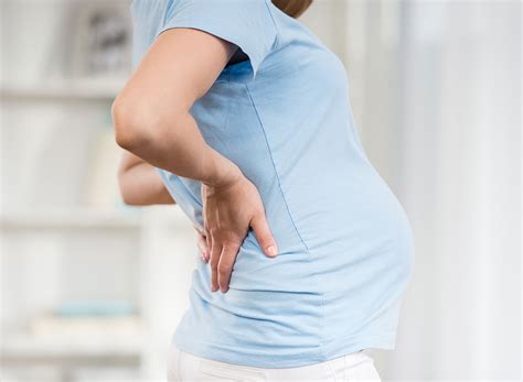 3 Ways To Relieve Back Pain While Pregnant | Momentum Physical Therapy