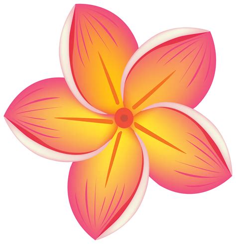 Flower Clipart Images | Free Photos, PNG Stickers, Wallpapers - Clip Art Library