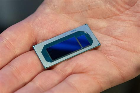 Take a look at Intel's AI chip hardware - CNET