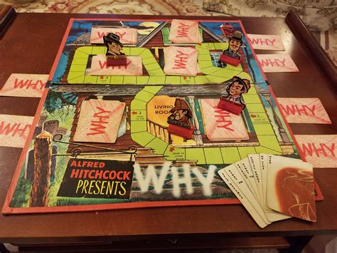 A Collection of Your Most Incredible Vintage Board Games - Atlas Obscura