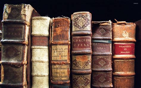 Old Books Wallpapers - Wallpaper Cave