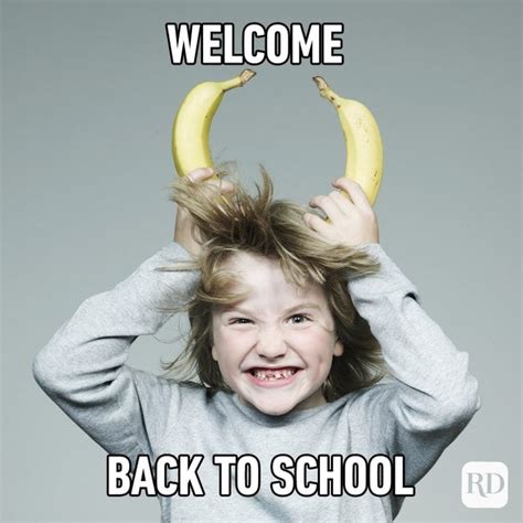 40 Back-to-School Memes Everyone Can Relate To