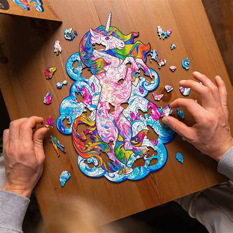 The 7 Best Wooden Jigsaw Puzzles For Adults