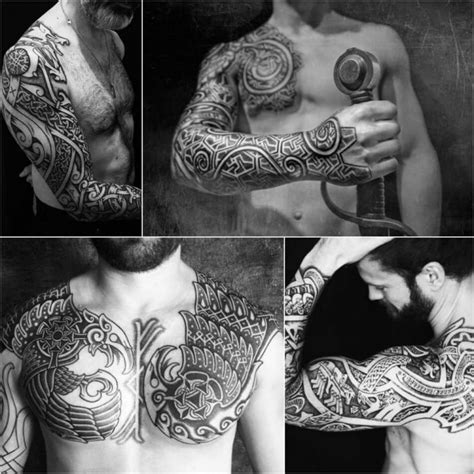 Tattoo Placement - Where To Get a Tattoo - Guide Before you Start