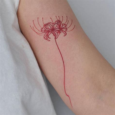 Discover more than 52 tokyo ghoul tattoo flower - in.cdgdbentre