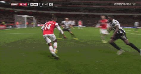 Exciting Soccer Action in GIFs (20 gifs) - Izismile.com