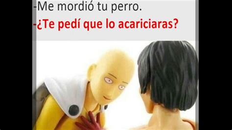 One Punch Man o ¿Acaso yo...?: El origen del meme que invade las redes sociales