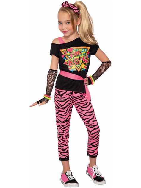 Girl's Wild Child Costume - Walmart.com - Walmart.com