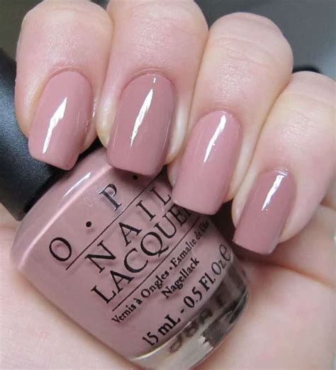 Opi Nail Colors 2024 - Evvie Wallis