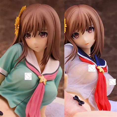 38+ Female Anime Action Figures