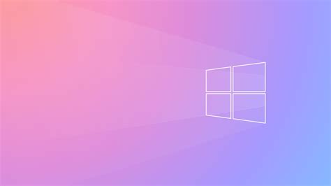 Windows 10 Pink Wallpapers - Wallpaper Cave