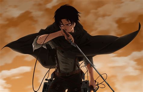 Best Attack On Titan Anime Wallpaper 4K Images