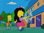 Jessica Lovejoy | Simpsons Wiki | Fandom powered by Wikia