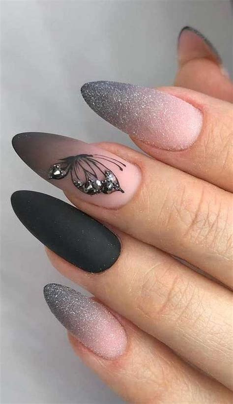 The best nail art designs for spring – Artofit