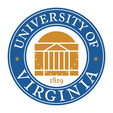 University of Virginia Logo PNG Transparent – Brands Logos