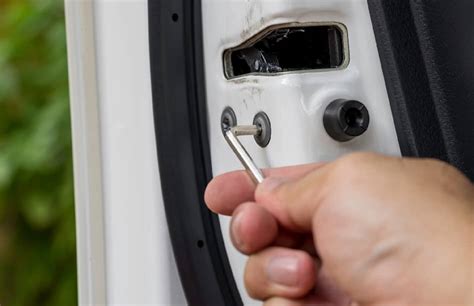 Car Door Latch Repair | Free Pick-Up & Drop-Off Service