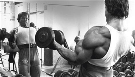 Arnold triceps training Pictures training BodyBuilding