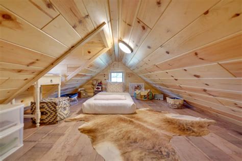 Modern Cabin Interiors | Design, Ideas, And More | 2023