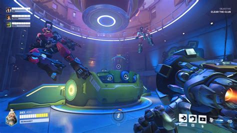 Overwatch 2 Gameplay Screenshots - Daily Star