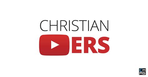 My 4 Favorite, Consistent, Christian YouTubers - ChurchMag