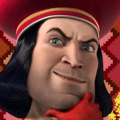 Lord Farquaad Sneer Memes - Piñata Farms - The best meme generator and meme maker for video ...