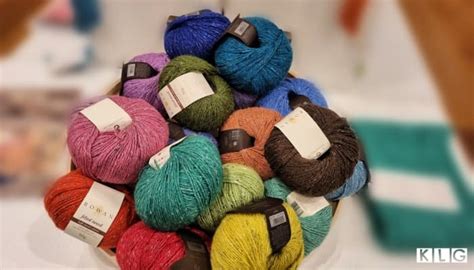 Different Types of Yarn: All The Yarn Types Explained