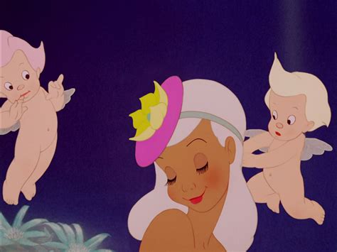 *CHERUB's & CENTAURETTE ~ Fantasia, 1940 | Disney, Fantasia, Classic disney