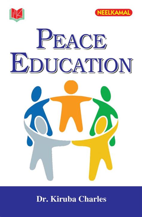 Peace Education – Neelkamal Publications Pvt. Ltd