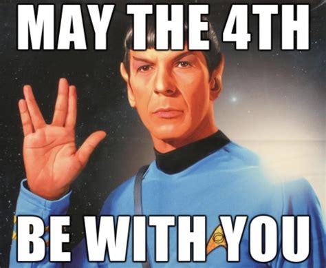 Funny Star Wars Memes And May The Fourth Memes For Star Wars Day