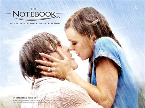 The Notebook - Ryan Gosling Wallpaper (1257966) - Fanpop