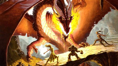 Top 5 Best ‘Dungeons and Dragons’ Classes, Ranked