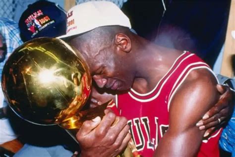 The NBA Finals and the First Jordan Three Peat | Shoe Palace Blog