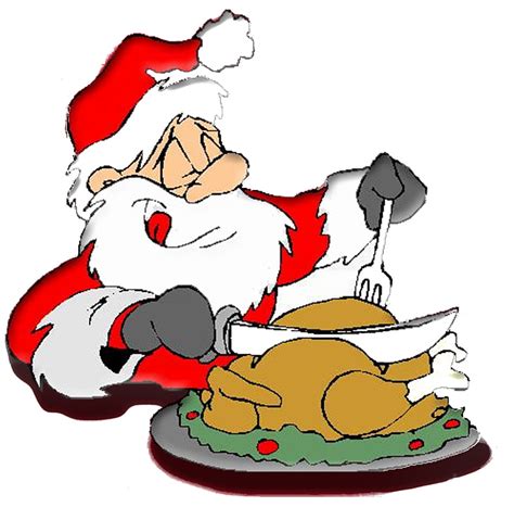 christmas lunch clipart 10 free Cliparts | Download images on Clipground 2024