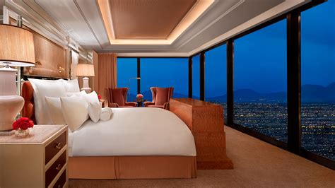 Wynn Las Vegas & Encore – Hotel Review | Condé Nast Traveler