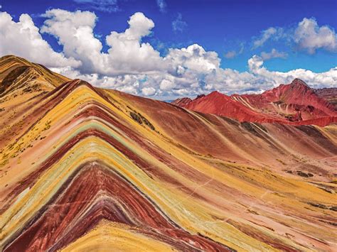 Rainbow Mountain Peru | Private Rainbow Mountain Tour