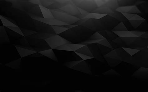 Black Abstract Wallpapers on WallpaperDog