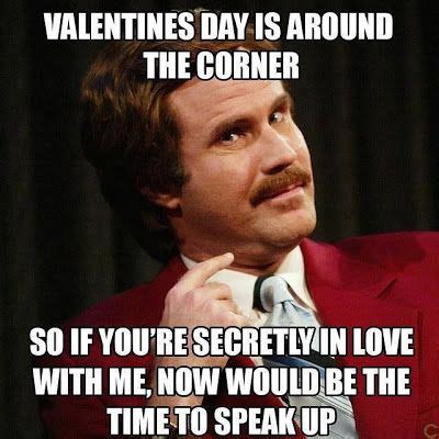 The Best 2023 Valentine's Day Memes Better Than Chocolate - Lola Lambchops